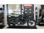Moto Guzzi, nakedbike