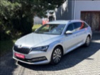 Škoda Superb, 2,0 TDI DSG Premium Edition, kombi,