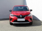 Renault Captur, 1.0TCe, 1.maj,ČR, AC, Tempo, SUV,