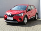 Renault Captur, 1.0TCe, 1.maj,ČR, AC, Tempo, SUV,