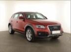 Audi Q5, 2.0 TDI, 4X4, Automat, Serv.kniha,, SUV,
