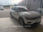Volkswagen Tiguan Allspace, 2.0 TDi, 1.maj,ČR, SUV