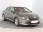 Skoda Superb, 2.0 TDIStyle , Automat, Kůže, Navi,,