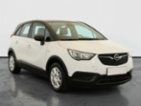 Opel Crossland, 1.2, ČR,1.maj, Serv.kniha, Klima,,