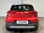 Renault Captur, 1.0TCe, 1.maj,ČR, AC, Tempo, SUV,