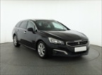 Peugeot 508, 2.0 HDi, Automat, Navi, Klima,, Combi
