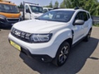 Dacia Duster, 1,5dCi 85kW, 4x4, ČR, SUV, nafta