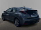Honda Civic, Hatchback, hatchback, benzin
