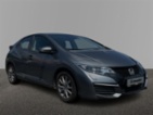 Honda Civic, Hatchback, hatchback, benzin