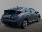 Honda Civic, Hatchback, hatchback, benzin