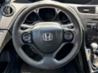 Honda Civic, Hatchback, hatchback, benzin