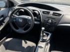 Honda Civic, Hatchback, hatchback, benzin