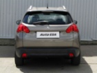 Peugeot 2008, 1.2 PT, ČR, AC, tempo, SUV, benzín