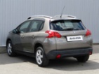 Peugeot 2008, 1.2 PT, ČR, AC, tempo, SUV, benzín