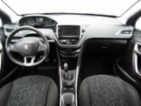 Peugeot 2008, 1.2 PT, ČR, AC, tempo, SUV, benzín