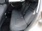 Peugeot 2008, 1.2 PT, ČR, AC, tempo, SUV, benzín