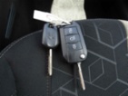 Peugeot 2008, 1.2 PT, ČR, AC, tempo, SUV, benzín