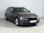 BMW Řada 3, 320 d, Automat, Serv.kniha, Navi,,