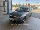 Škoda Fabia II, 1.6 TDi, AC, temp, kombi, nafta