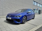 Volkswagen Golf R Variant