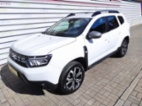 Dacia Duster, 1,5dCi 85kW, 4x4, ČR, SUV, nafta