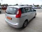 Mazda 5, 5 2.0 D 8x AIRBAG, 7 MÍST, MPV, nafta