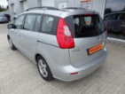Mazda 5, 5 2.0 D 8x AIRBAG, 7 MÍST, MPV, nafta