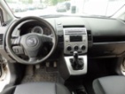 Mazda 5, 5 2.0 D 8x AIRBAG, 7 MÍST, MPV, nafta