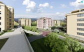 Prodej bytu v osobním vlastnictví 1