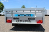 Tanatech, Magicus 300 Max 2000kg, valník