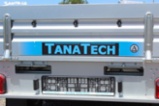 Tanatech, Magicus 300 Max 2000kg, valník