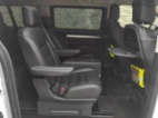 Toyota ProAce Verso, 2,0D L2, AT, VIP, 7míst, ČR,