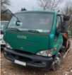 Daewoo Avia, pro přepravu kontejnerů