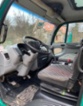 Daewoo Avia, pro přepravu kontejnerů
