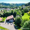 Prodej, Ubytování,  556 - Plavy, pozemek 1468