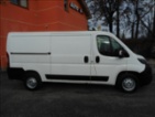 Peugeot Boxer, 2,0 HDi L2H1