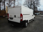 Peugeot Boxer, 2,0 HDi L2H1