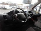Peugeot Boxer, 2,0 HDi L2H1
