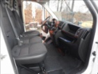 Peugeot Boxer, 2,0 HDi L2H1
