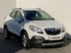 Opel Mokka, 4x4 1.4T Edition, Edition, SUV, benzín