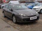 Renault Laguna, 2.0dCique, ČR, liftback, nafta