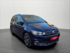 Volkswagen Touran, 2,0 TDI 110 kW DSG 7 míst LED,