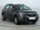 Peugeot 2008, 1.2 PureTechActive , ČR,2.maj, Klima