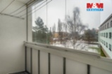 Prodej bytu 3+1, Kosmonosy, ul. U Masokombinátu