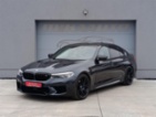 BMW M5, COMPETITION 460kW KARBON DPH, sedan,