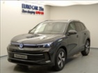 Volkswagen Tiguan, 2,0 TDI People 110kW, SUV,