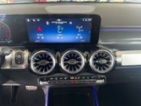 Mercedes-Benz GLB, AMG PREMIUM 200d 4M, SUV, nafta