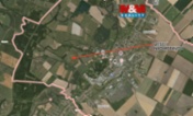 Prodej pole, 2555 m², Veselí nad Moravou