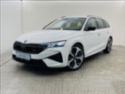 Škoda Octavia, 2,0 TSI 195kW DSG RS, kombi, benzin
