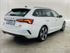 Škoda Octavia, 2,0 TSI 195kW DSG RS, kombi, benzin